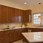 What are The Common Types of Kitchen Cabinets