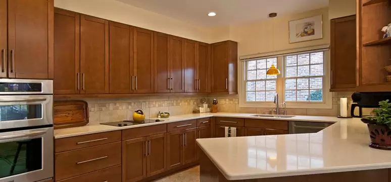 kitchen cabinets