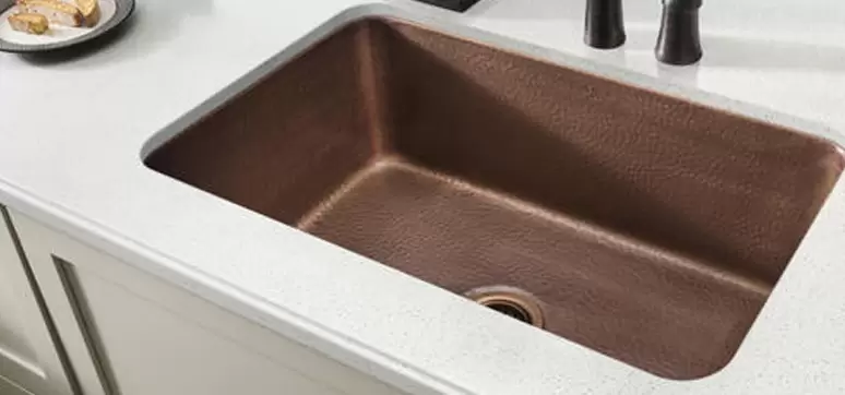 single double kitchen sink