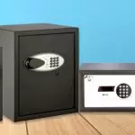 The Ultimate Guide To Buy Security Locker for your Home