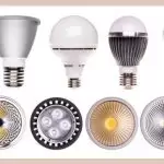 6 Types of LED Lights That Can Revamp the Overall Look of Your Space!