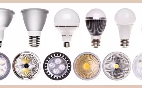 6 Types of LED Lights That Can Revamp the Overall Look of Your Space!