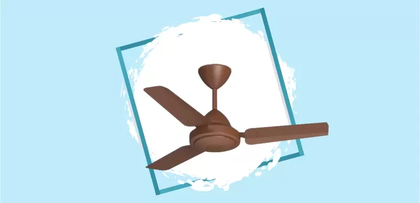 Atomberg Ceiling Fan