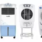 What are the Most Popular Air Cooler Brands in India?