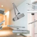 How to Choose the Right Door Closer for Your Office?