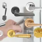 Tips to Select the Right Door Handle for Your Home