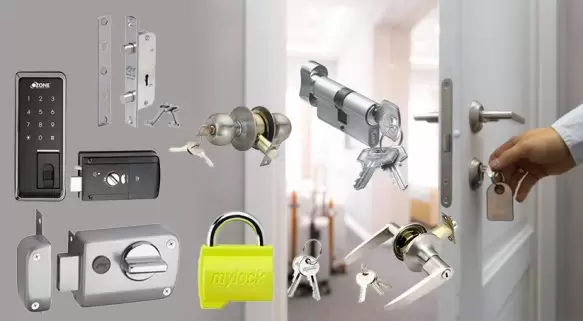 Best Times to Change Your Door Locks