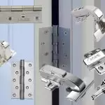 Things to Consider When Choosing a Hinge