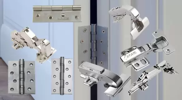 Things to Consider When Choosing a Hinge