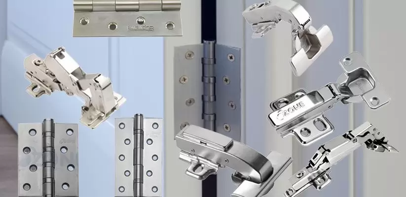 Things to Consider When Choosing a Hinge