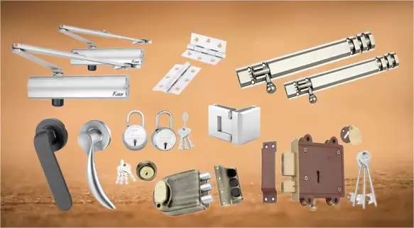 Where to Buy Door Hardware Online?