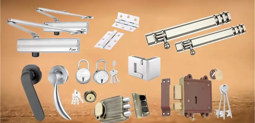 Buy Door Hardware Online