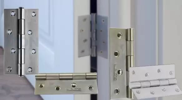 Planning to Buy a Door Hinge? Here’s Everything You Should Know!