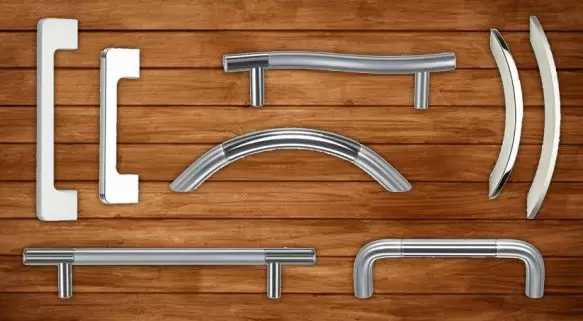 Know All About Drawer Handles Before You Purchase One!