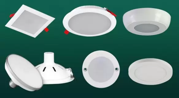 Purchasing LED Ceiling Lights? Here’s What You Need to Know