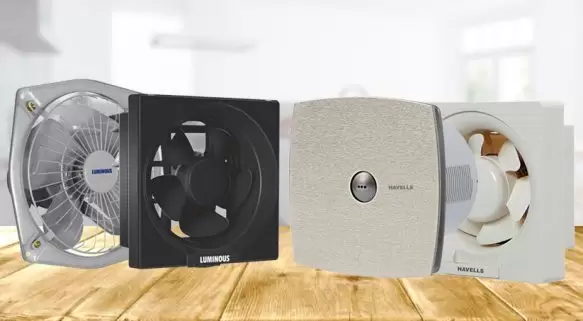 What Are the Benefits of a Exhaust Fan?