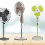 Different Types of Pedestal Fans and Their Uses For Home