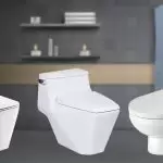 Skeptical on Which Commode to Buy? This Size Guide Can Be of Help!