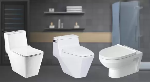 Skeptical on Which Commode to Buy? This Size Guide Can Be of Help!