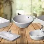 Guide to Wash Basin Size for the Perfect Sink Your Kitchen Deserves!