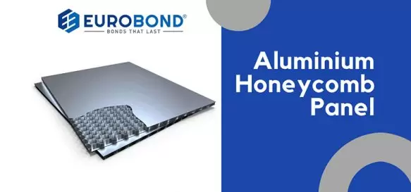 Aluminium Honeycomb Panel – The Stronger, Lighter and Smarter panel.