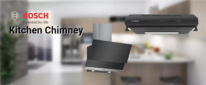 Bosch Chimney 