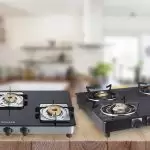 How to Choose from Different Types of Cooktops