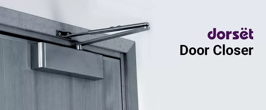 Dorset Door Closer Online