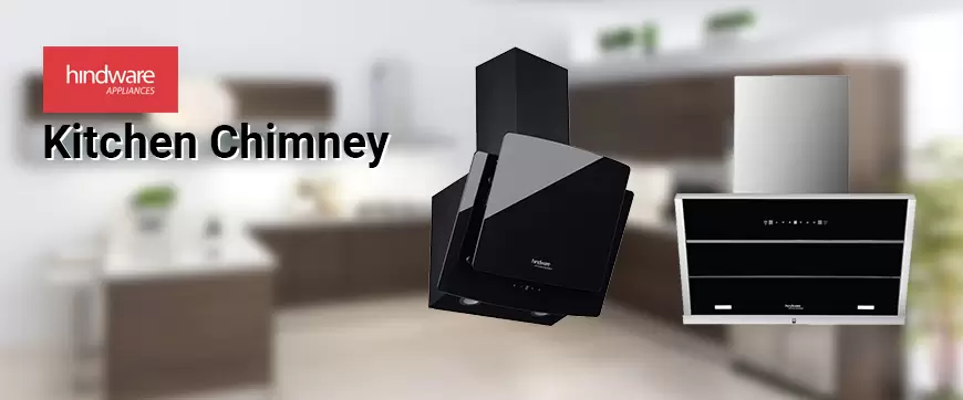 Hindware Chimney