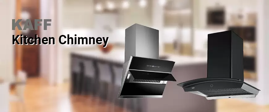 Kaff Chimney