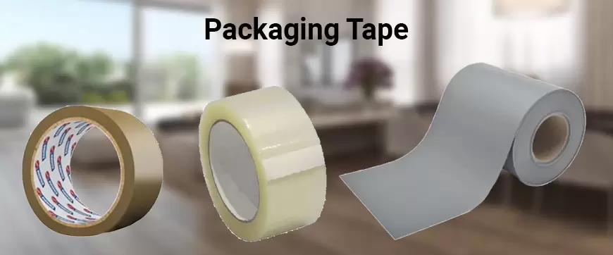 Packing Strips