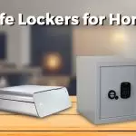 Best Safe Locker For Home