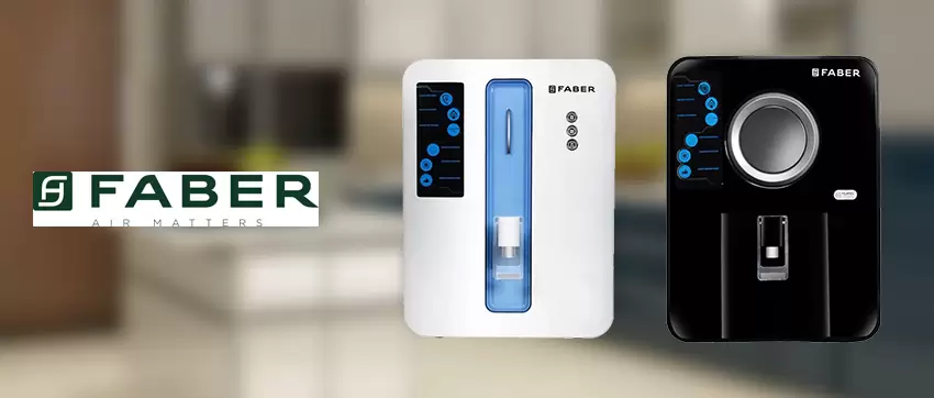 Faber Water Purifiers