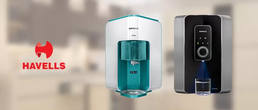 Havells Water Purifiers