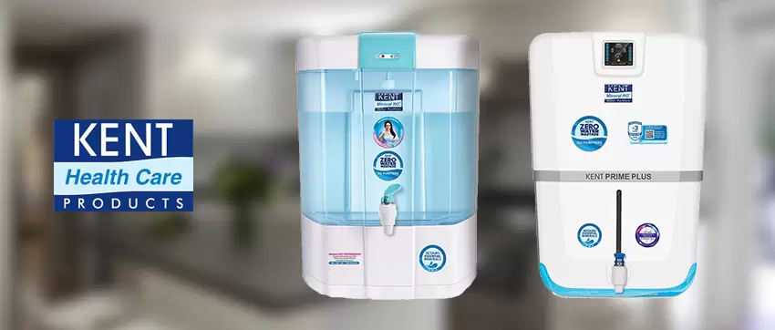 Kent Water Purifiers