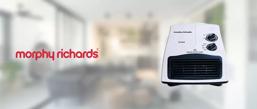 Morphy Richards Room Heater