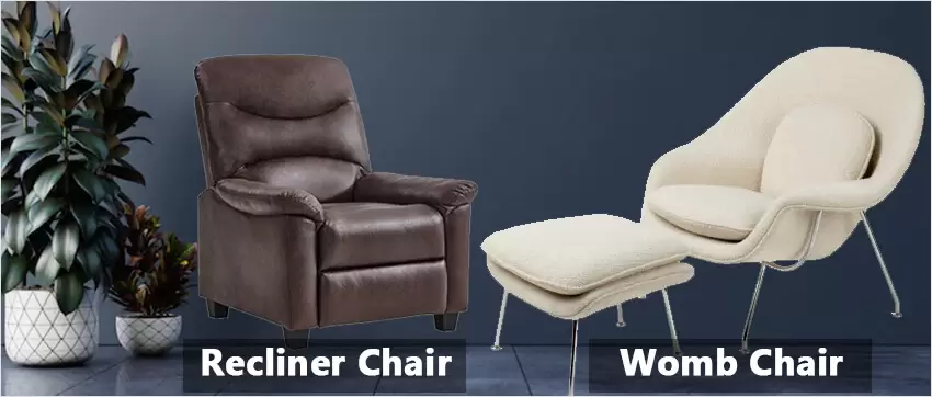 Recliner-Chair-Womb-Chair