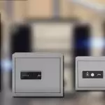 Know About the Different Sizes of Godrej Safe