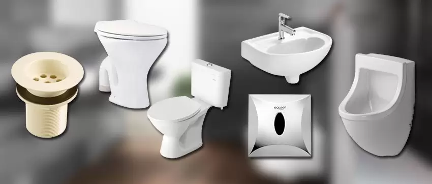 Sanitary Ware Brands