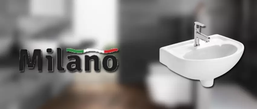 Milano Sanitary online