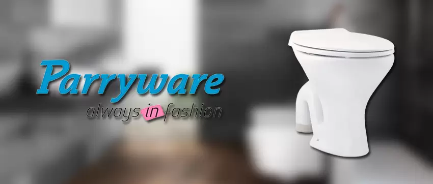 parryware sanitray online