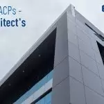 What Is The Future Of ACP – From The Architect’s Perspective