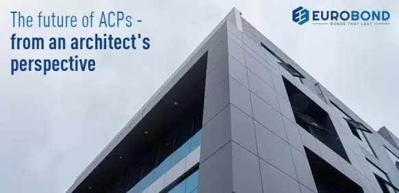 What Is The Future Of ACP – From The Architect’s Perspective