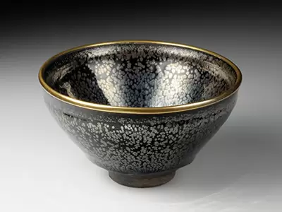 Stoneware-Ceramics