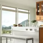 7 Types of Kitchen Windows for your Modular Kitchen