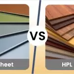 Difference Between ACP Vs HPL Sheet