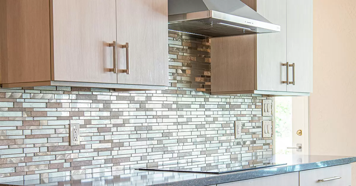 Backsplash