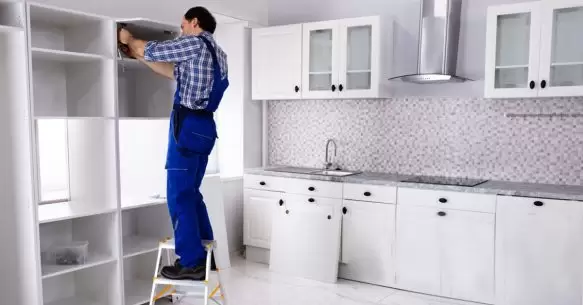 Choose Local Kitchen Remodelers in Delhi NCR: Benefits And Considerations