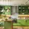 benefits of L-shaped modular kitchen design