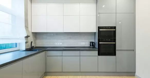 Top 11 Modular Kitchen Sizes and Dimensions in India For Your Home